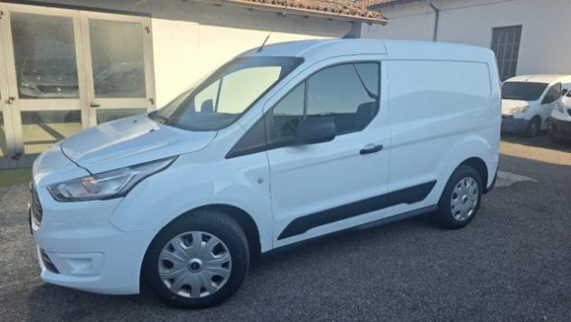 FORD Transit Connect 220 1.5 Ecoblue 100CV PC Furgone Trend rif. 23844159 - Foto 3