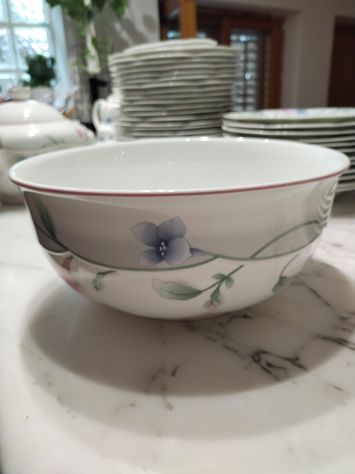 Vendo servizio piatti Villeroy e Boch - Foto 4