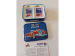Carte Mercante in Fiera Modiano IP Vintage Nuove Sigillate