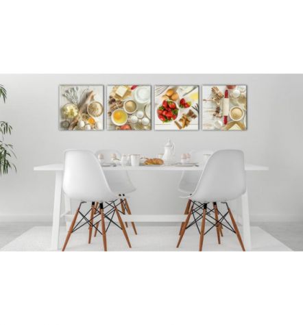 Quadro Per La Cucina - ARREDALACASA - Foto 2