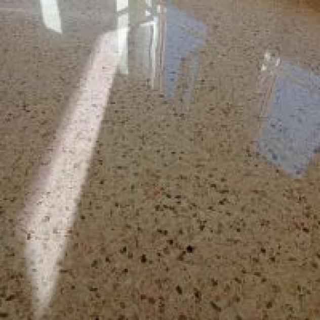 Orientale Davide Lucidatura Pavimenti - Foto 4