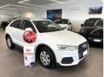 AUDI Q3 2.0 TDI 150 CV Business rif. 23712664