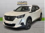 PEUGEOT 2008 PureTech 100 S&S Allure Pack rif. 24210353
