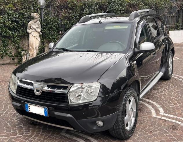DACIA Duster 1.5 dCi 110 CV 4x2 Lauréate - Foto 2