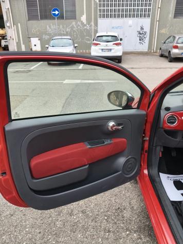 Fiat 500 1.2 Pop - Foto 10