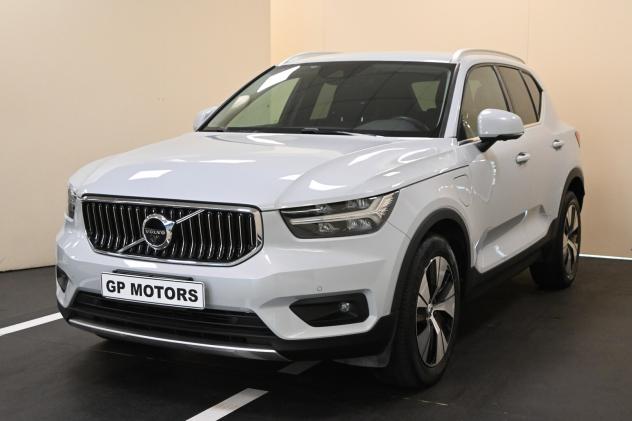 VOLVO XC40 (2017--) XC40 T4 Recharge Plug-in Hybrid Inscription Expression - Foto 2