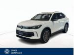 VOLKSWAGEN Tiguan 1.5 etsi edition plus 130cv dsg rif. 23717567