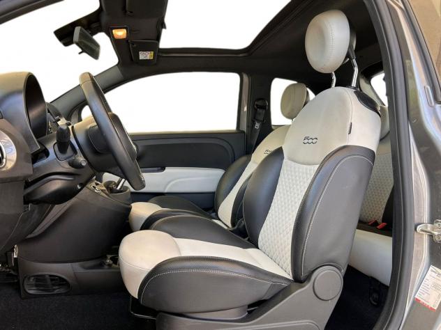FIAT 500 1.0 hybrid 70 CV TETTO Dolcevita - Foto 6