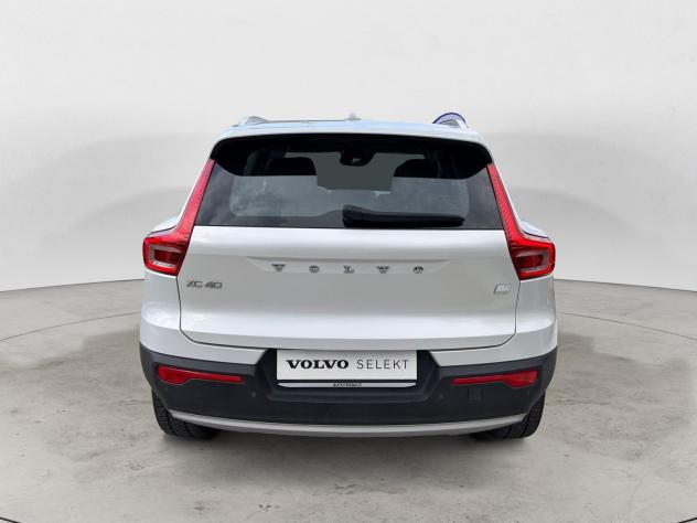 Volvo XC40 Recharge T5 180+82 CV Recharge Plug-In Hybrid Inscription Expression - Foto 4