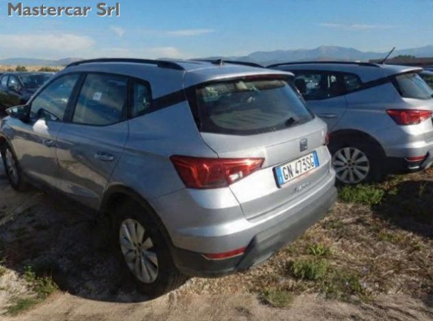SEAT Arona Arona 1.0 ecotsi Style 95cv - GN473SG rif. 24184778 - Foto 3