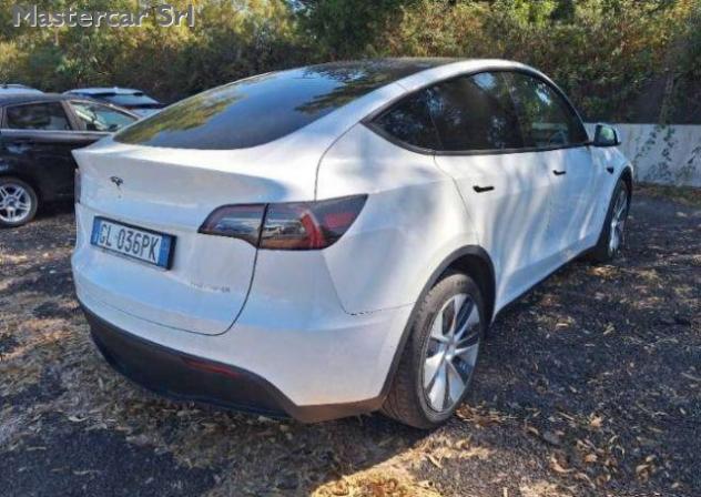 TESLA Model Y Model Y 2021 Long Range Dual Motor awd - GL036PK rif. 24129339 - Foto 5