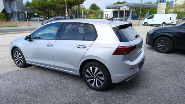 VOLKSWAGEN Golf 1.5 eTSI 130 CV EVO ACT DSG Style rif. 24010865 - Foto 3