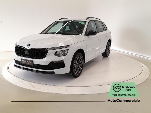 Škoda Kamiq 1.0 TSI Black Dots DSG 85kW - Foto 3