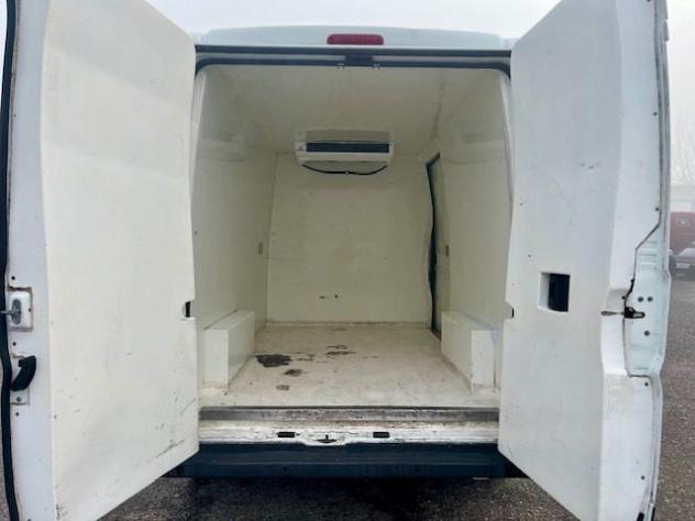 PEUGEOT Boxer 2.2 HDi/130CV PC-TM FRIGO ISOTERMICO ATP 04/29+IVA rif. 23824816 - Foto 8