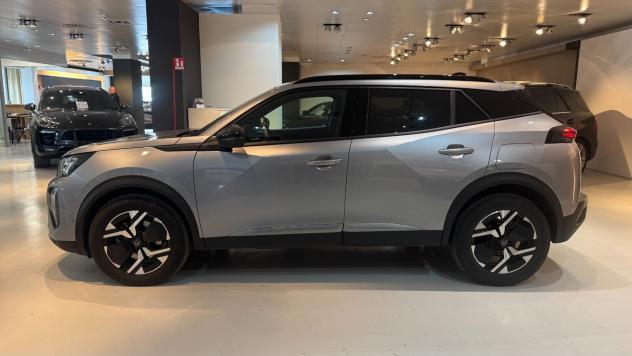 PEUGEOT 2008 1.2 HYBRID/BENZINA 136CV - 2025 - Foto 7