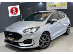 Ford Fiesta 1.0 Ecoboost Hybrid 125 CV 5 porte ST-Line