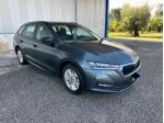 SKODA Octavia 2.0 TDI EVO SCR Wagon Executive rif. 24106683