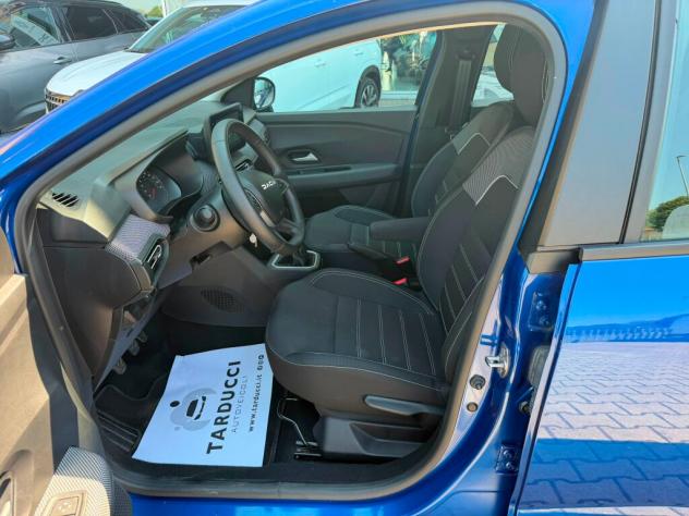 DACIA Sandero 3ª serie Sandero Streetway 1.0 SCe 65 CV Expression - Foto 9