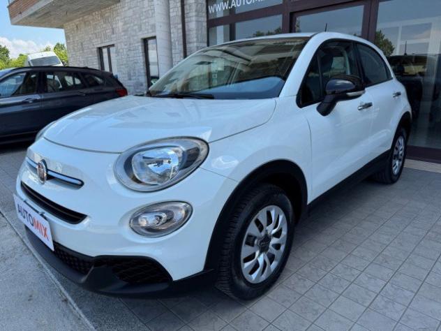 Fiat 500X 1.3 mjt Cult 95cv - Foto 9