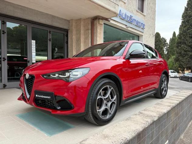 ALFA ROMEO Stelvio 2.2 Turbodiesel 160 CV AT8 RWD Sprint rif. 24059404