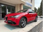 ALFA ROMEO Stelvio 2.2 Turbodiesel 160 CV AT8 RWD Sprint rif. 24059404
