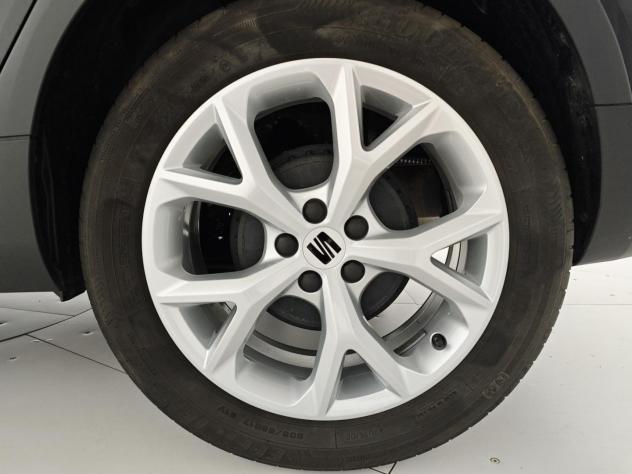 SEAT Arona 1.0 EcoTSI FR - Foto 8