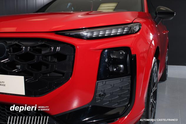 Audi Q3 Sportback Q3 Sportback e-hybrid S tronic S Line Edition PHEV - Foto 6