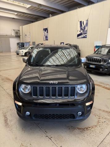 Jeep Renegade 1.3 T4 190CV PHEV 4xe AT6 Limited - Foto 2