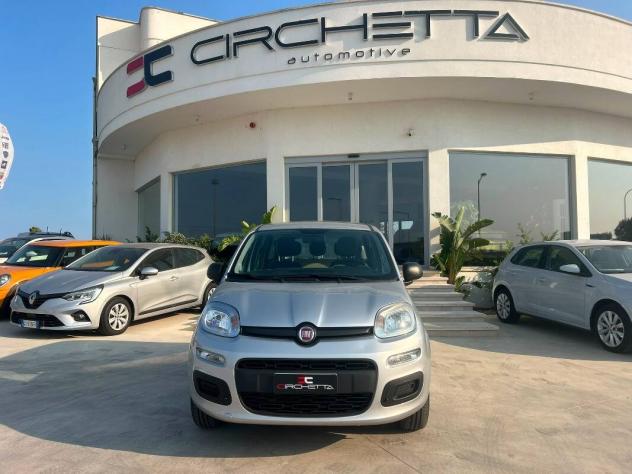 Fiat Panda 0.9 t.air t. natural power Easy 80cv E6 - Foto 6