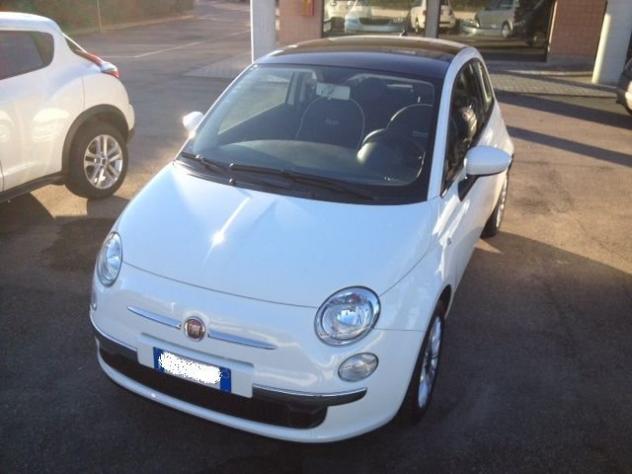 FIAT 500 1.2 Lounge - Foto 7