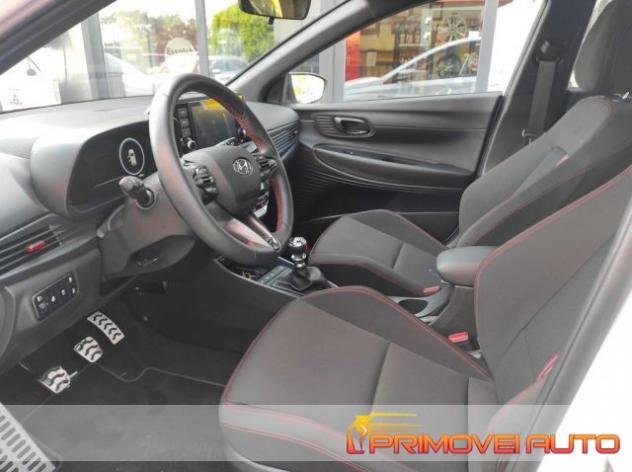 HYUNDAI i20 1.0 T-GDI MT N-Line rif. 19784758 - Foto 2