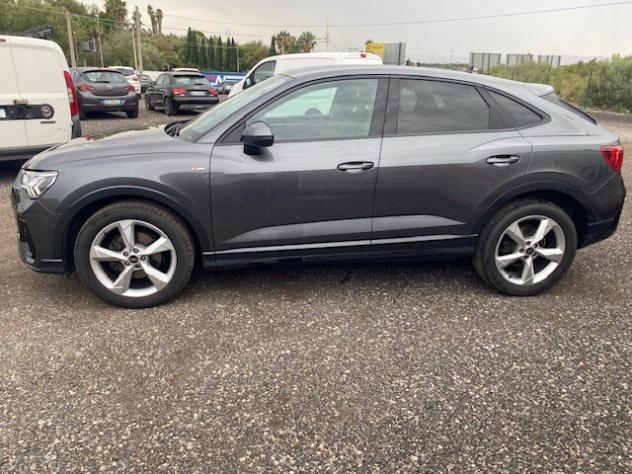 Audi Q3 SPB 35 TDI S line edition - Foto 4