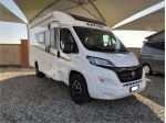RAPIDO C56 5.99mt (COME UN VAN)