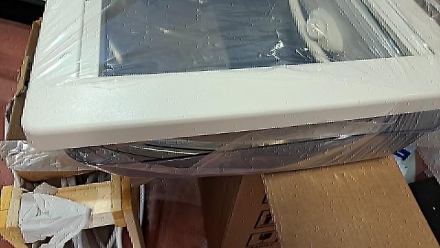 Oblo Dometic 40x40 mini Eki nuovi di mostra smontanti disponibili - Foto 8