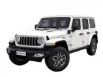 JEEP Wrangler Plug-In Hybrid Sahara 2.0 4xe Phev 380cv At8 rif. 24014977