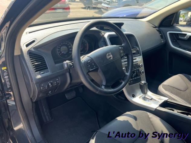 VOLVO XC60 2.4 D 163 CV AWD Geartronic Summum rif. 23821497 - Foto 10