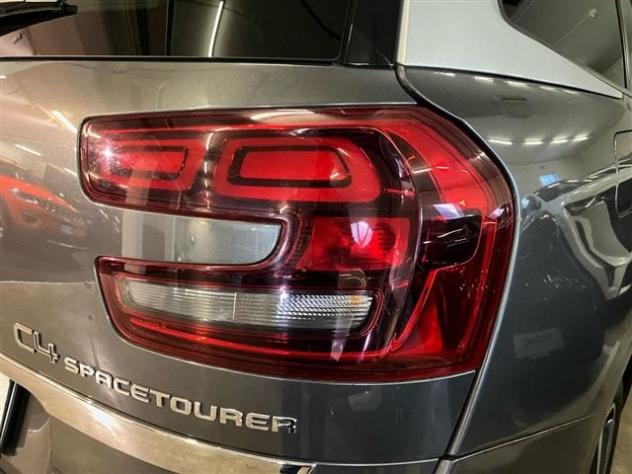 CITROEN C4 Picasso C4 Grand Spacetourer 1.5 BlueHDi 130cv Shine Pack rif. 23819067 - Foto 7