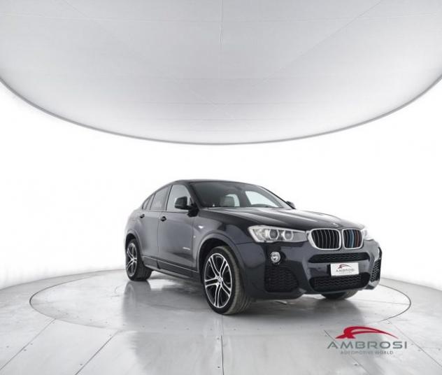 BMW X4 xDrive20d Msport - PER OPERATORI DEL SETTORE rif. 23356658 - Foto 2