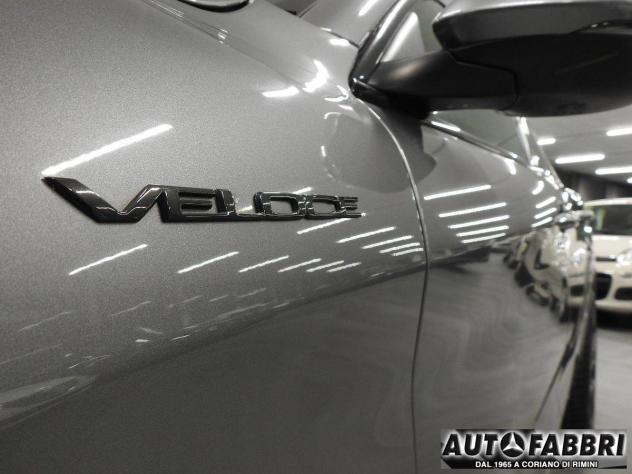 ALFA ROMEO - Stelvio - 2.2 T.diesel 210CV AT8 Q4 Veloce-SP-Pelle. 4x4 Full led-Retro Cam-Sed El. - Foto 7