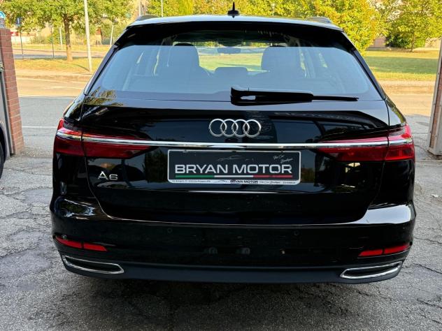 Audi A6 Avant 40 2.0 TDI S tronic Business - Foto 5