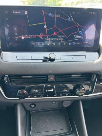 NISSAN Qashqai 1.5 e-power N-Connecta 2wd rif. 23960299 - Foto 10