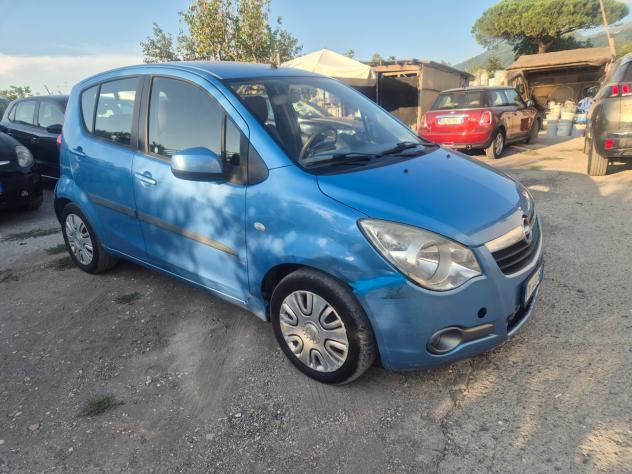 Opel Agila 1.0 12V 65CV Enjoy - Foto 2