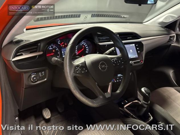 OPEL Corsa 1.2 75 cv Edition - Neopatentati - PROMO rif. 24175870 - Foto 9