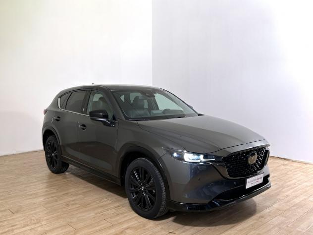 Mazda CX-5 CX-5 2.2 Homura awd 184cv auto - Foto 3