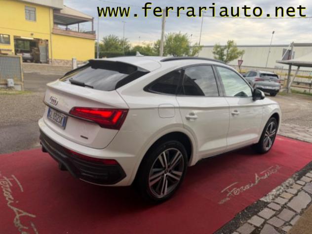 AUDI Q5 Sportback 40 TDI quattro S tronic S line rif. 24080213 - Foto 3