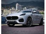 MASERATI GRECALE NO SCORING