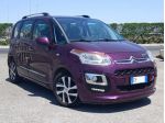 CITROEN C3 Picasso 1.6 HDi 90 Selection UNICO PROPRIETARIO rif. 23910951