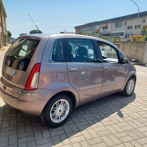 75228km MUSA 1.4 NEOPATENTATI UNICO PROPRIETARIO - Foto 2