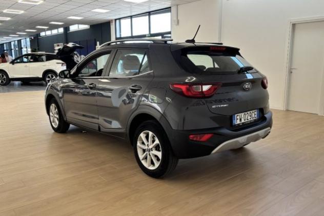 KIA Stonic 1.4 MPI 100 CV Urban rif. 24108683 - Foto 5