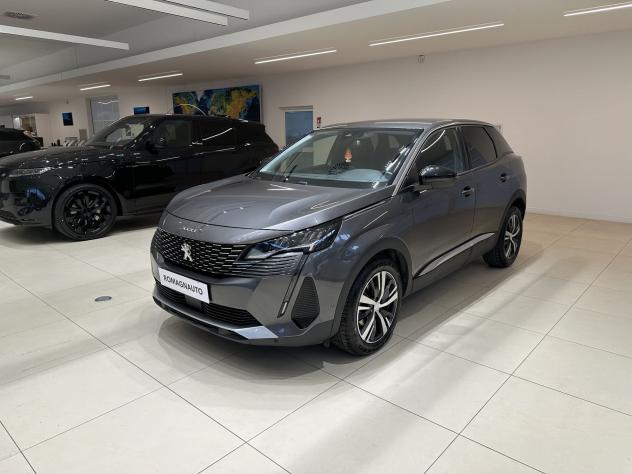 Peugeot 3008 1.5 BlueHDI 130 Allure Pack